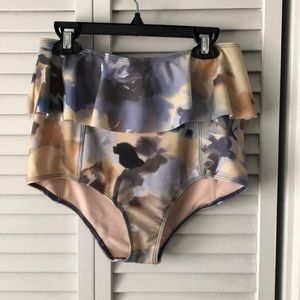 Kortni Jeane swim bottoms